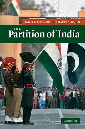 The Partition of India (en Inglés)