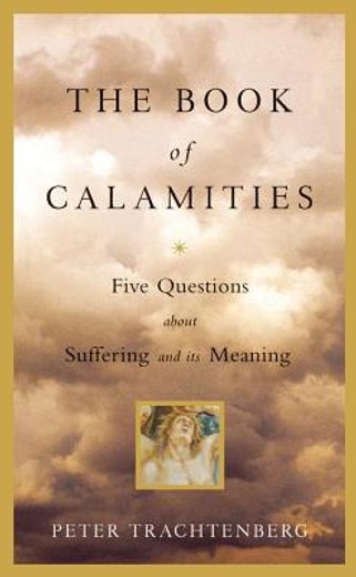 the book of calamities,five questions about suffering and its meaning