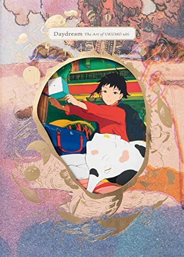 Daydream: The art of Ukumo Uiti (in Japonés)
