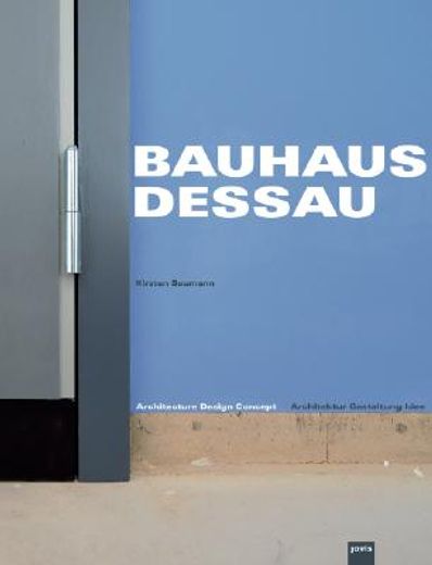 bauhaus dessau,architecture design concept/architektur gestaltung idee