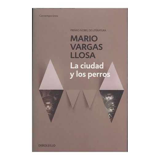 La Ciudad y los Perros