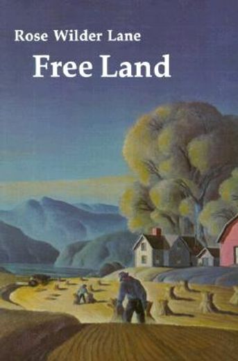 free land (en Inglés)