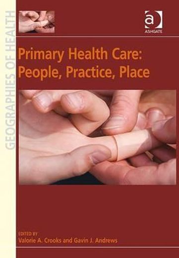 primary health care,people, practice, place