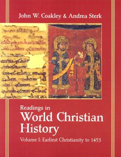 readings in world christian history (en Inglés)