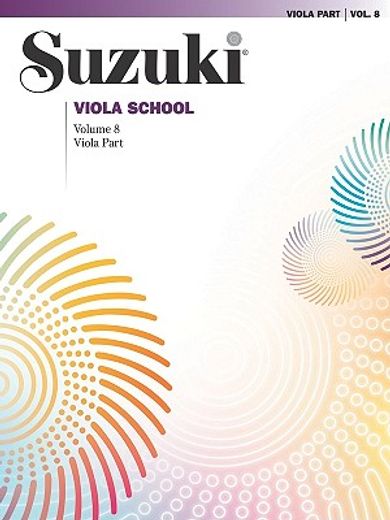 suzuki viola school viola part