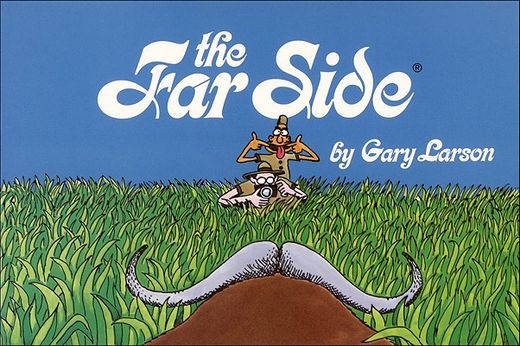 the far side (en Inglés)