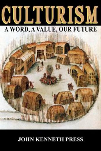 culturism,a word, a value, our future
