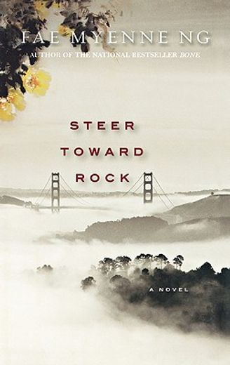 steer toward rock (in English)