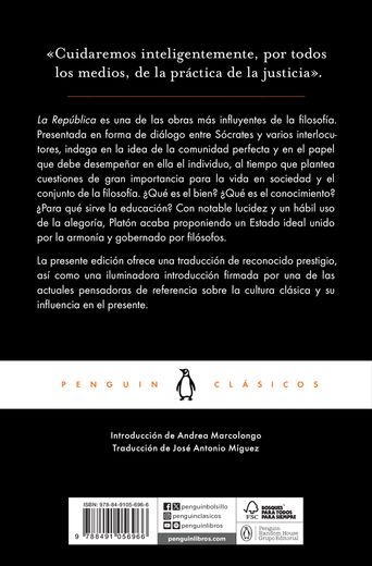 La República (in Spanish)