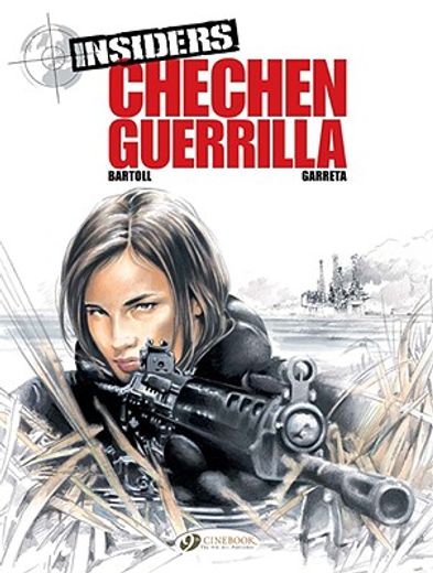 Chechen Guerrilla (en Inglés)