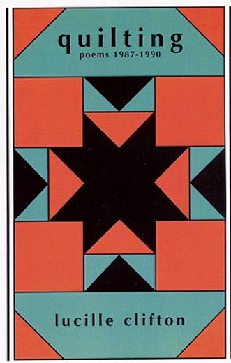 quilting,poems 1987-1990 (in English)