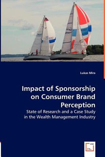 impact of sponsorship on consumer brand perception