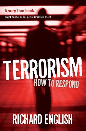 terrorism,how to respond