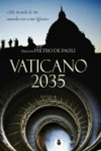 vaticano 2035 (in Spanish)