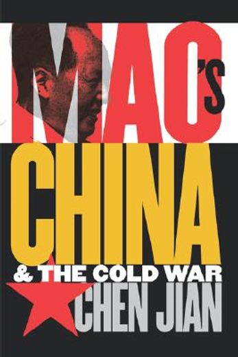 mao´s china and the cold war