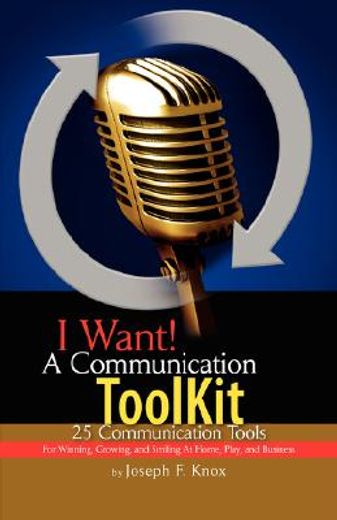 i want! a communication toolkit