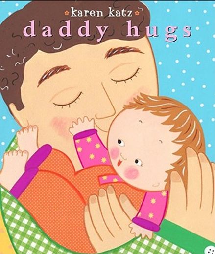 daddy hugs (in English)
