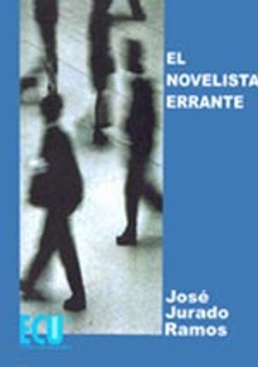 el novelista errante (in Spanish)