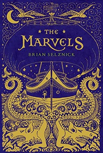 The Marvels (in English)