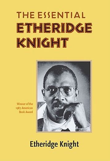 the essential etheridge knight (en Inglés)