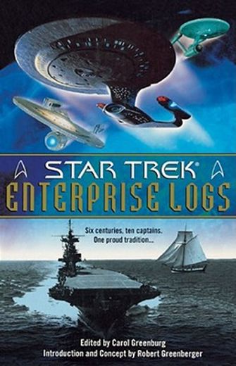 enterprise logs (in English)