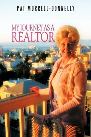 my journey as a realtor (in English)