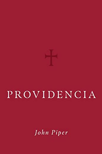 Providencia (Spanish Edition)