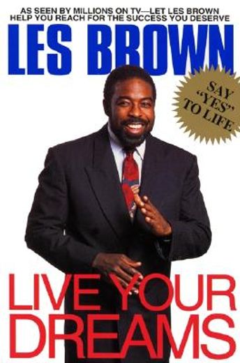 live your dreams (in English)