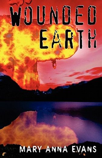 wounded earth