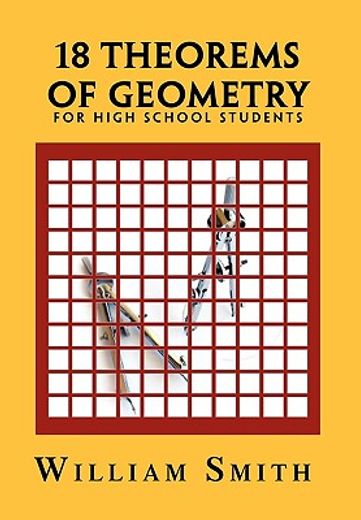 19 theorems of geometry,for high school students