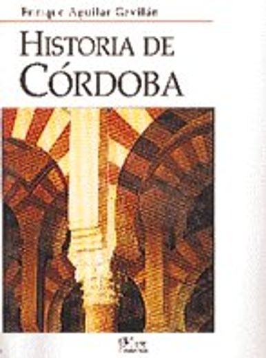 Historia de Córdoba (Sílex historia)