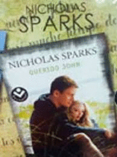 Pack Nicholas Sparks (in Spanish)
