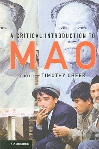 a critical introduction to mao