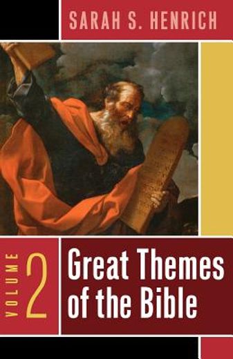 great themes of the bible (in English)