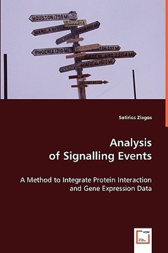analysis of signalling effects