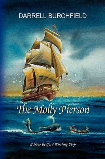 the molly pierson