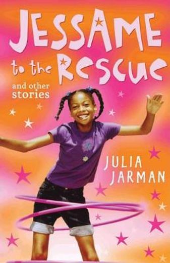 jessame to the rescue and other stories