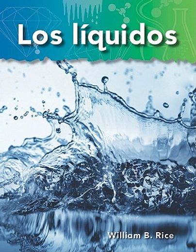 Los Líquidos (in Spanish)