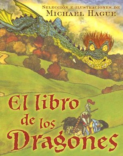 EL LIBRO DE LOS DRAGONES (VOLUMENES SINGULARES)