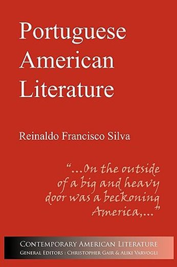 portuguese american literature