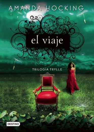 El viaje: Tierra de Magia 1 (in Spanish)