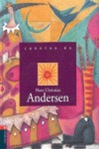 cuentos hans christian andersen (ctos.tradicionales)