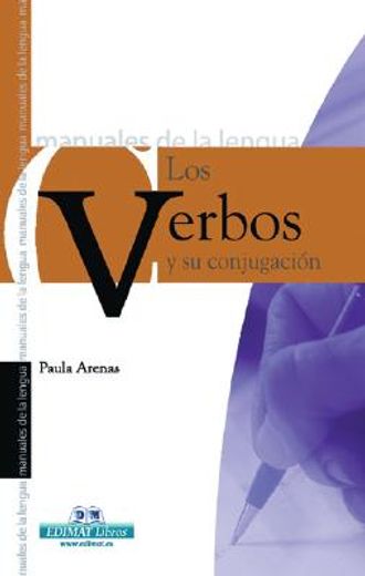 verbos y su conjugacion, los nº 9 (in Spanish)