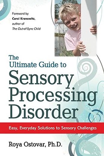 ultimate guide to sensory processing