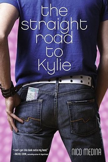 The Straight Road to Kylie (en Inglés)