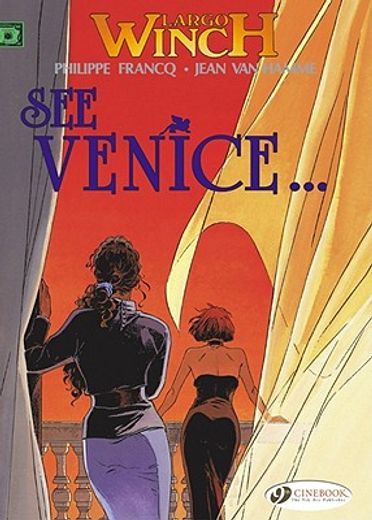See Venice (in English)