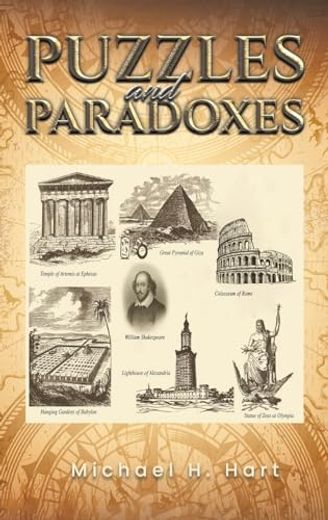 Puzzles and Paradoxes (in English)