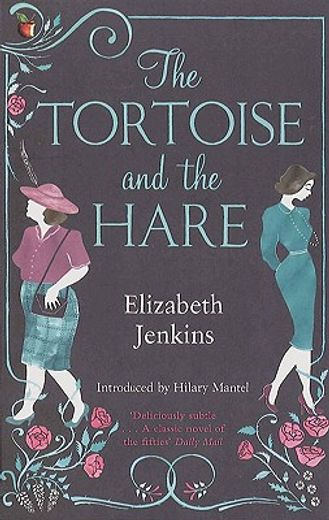 The Tortoise and the Hare (en Inglés)