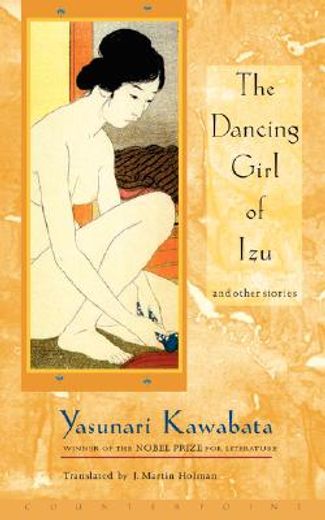the dancing girl of izu and other stories (en Inglés)