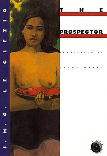 the prospector (en Inglés)